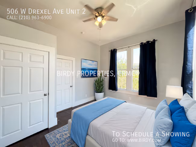 506 W Drexel Ave San Antonio, TX 78210 photo 3