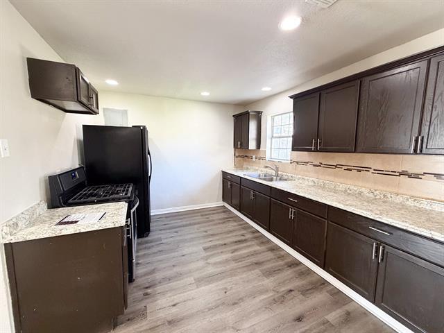 1307 Janann Ave Arlington, TX 76014 photo 5