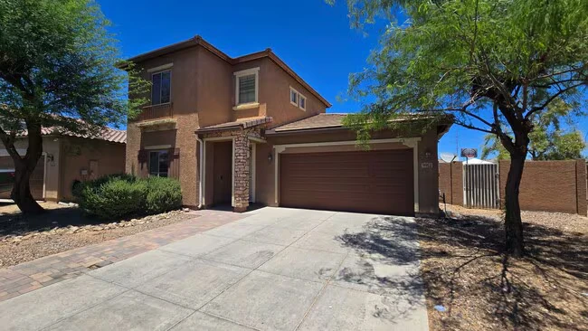 9912 W Marguerite Ave Tolleson, AZ 85353 photo 2