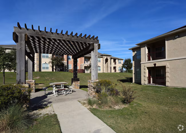 Providence at Marine Creek Apartment Homes photo 2