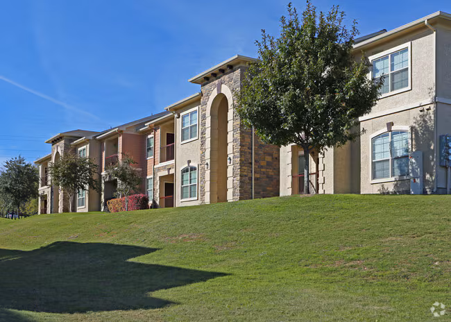 Providence at Marine Creek Apartment Homes photo 5