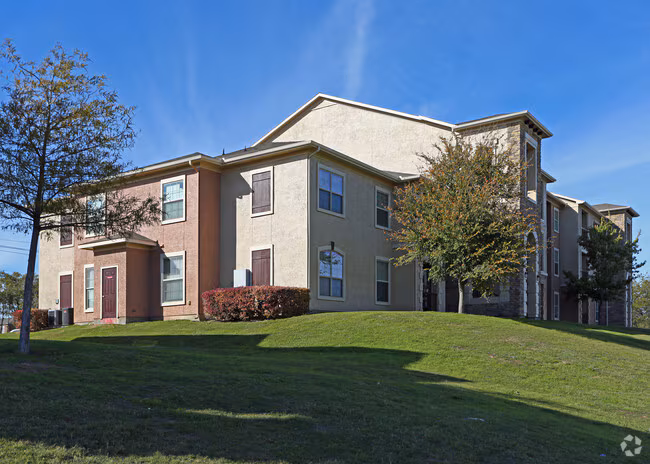 Providence at Marine Creek Apartment Homes photo 4
