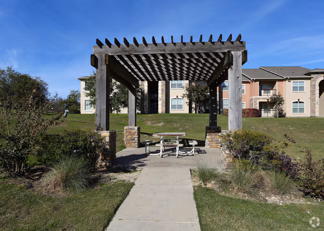 Providence at Marine Creek Apartment Homes photo 3