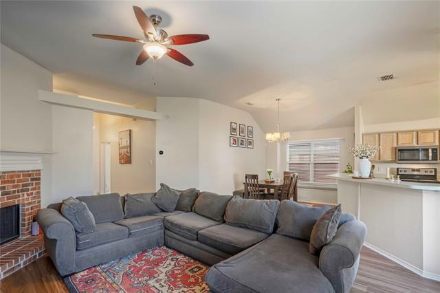 9204 Newport Ln McKinney, TX 75071 photo 5