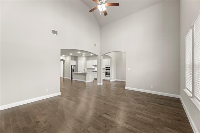 5401 Tuscarora Trl McKinney, TX 75070 photo 4