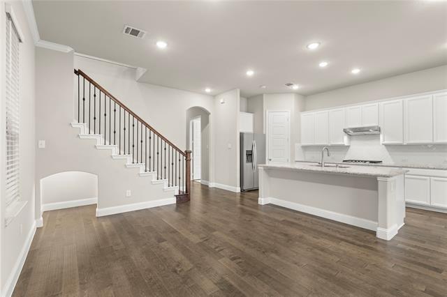 5401 Tuscarora Trl McKinney, TX 75070 photo 5