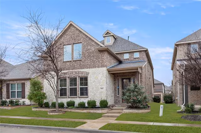 5401 Tuscarora Trl McKinney, TX 75070 photo 2
