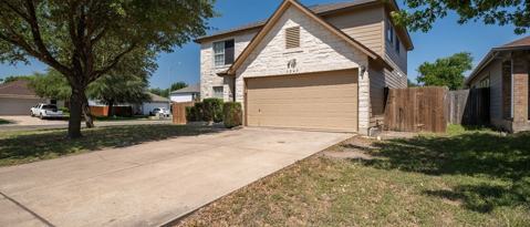 7540 Springtime Trail Austin, TX 78747 photo 2