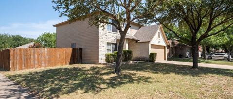7540 Springtime Trail Austin, TX 78747 photo 3