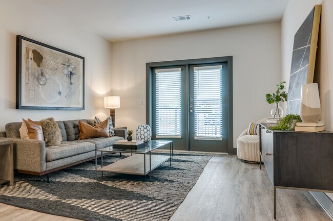 Magnolia Grove Apartments photo 2