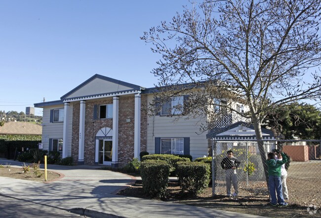 Parkview Terrace photo 2