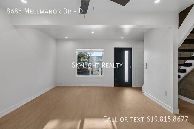 8685 Mellmanor Dr La Mesa, CA 91942 photo 5