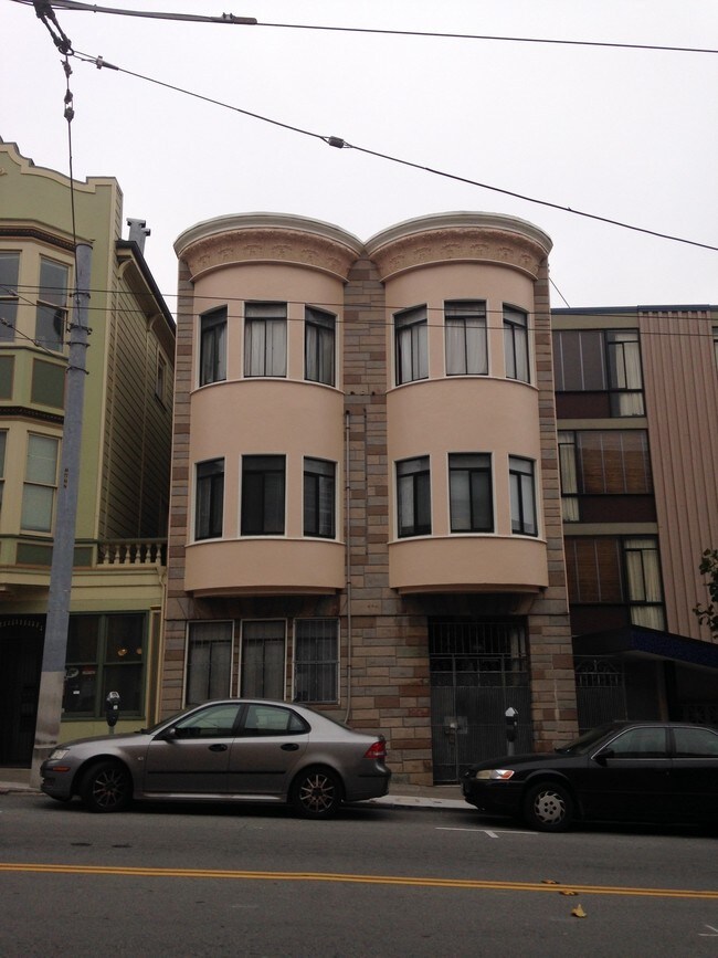 424-432 Presidio Avenue, San Francisco, CA 94115 photo 3