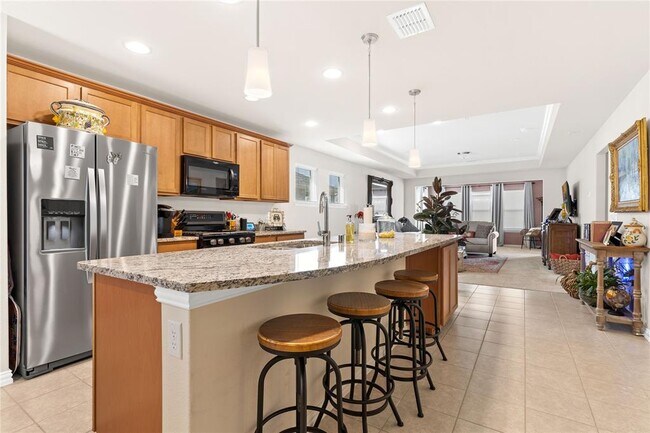 825 Hidden Eddy Dr McKinney, TX 75071 photo 5