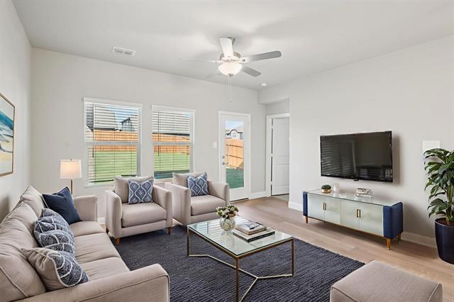 600 Blanton St McKinney, TX 75069 photo 5