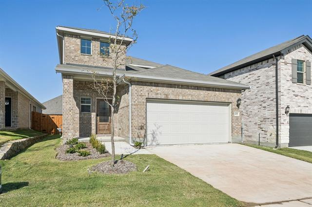 600 Blanton St McKinney, TX 75069 photo 2