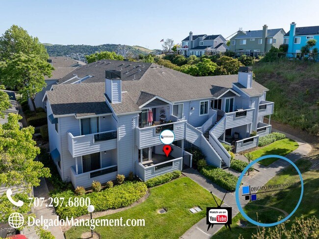 1201 Glen Cove Pkwy Vallejo, CA 94591 photo 2