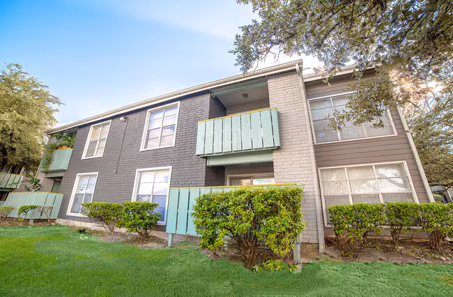 Sundance Apartment Homes photo 3