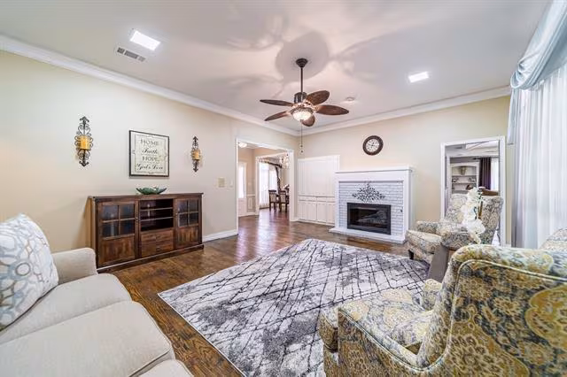 3305 Eisenhower Lane, Plano, TX 75023 photo 4
