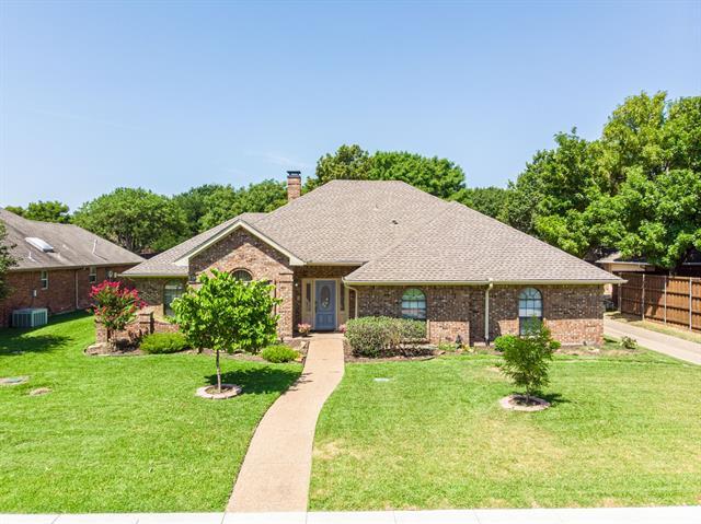 3305 Eisenhower Lane, Plano, TX 75023 photo 2
