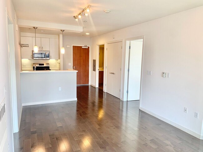 555 Bartlett Street Parking Condominiums photo 5