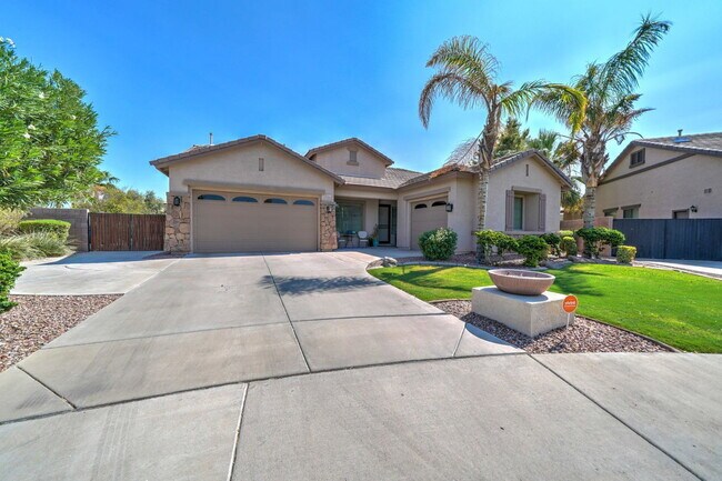 4221 S Danyell Dr Chandler, AZ 85249 photo 5