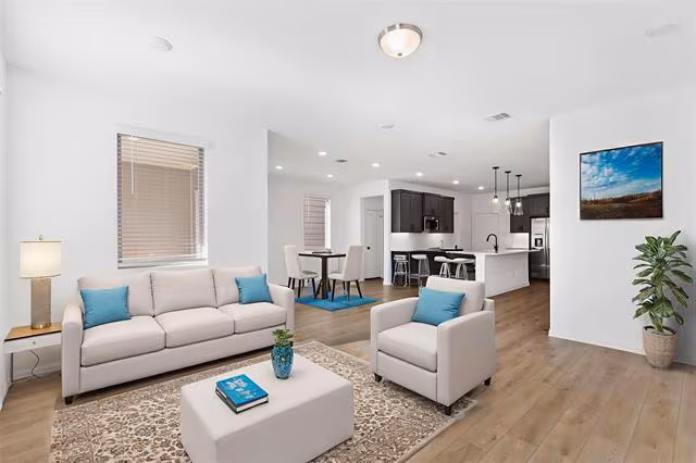6908 Gorman Fls Trl Dallas, TX 75227 photo 4