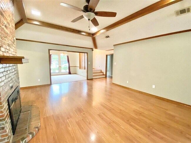 3602 Pimlico Drive, Arlington, TX 76017 photo 5
