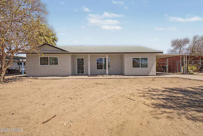 828 W Central Ave Coolidge, AZ 85128 photo 3