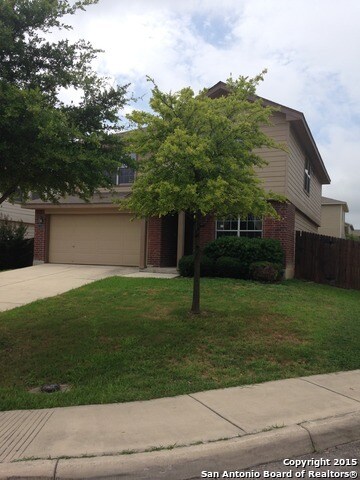 11414 Estufa Canyon San Antonio, TX 78245 photo 2