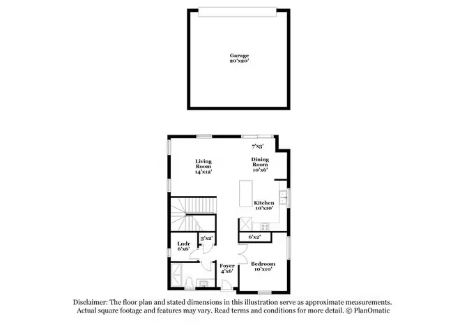 4697 E Redfield Rd Gilbert, AZ 85234 photo 4