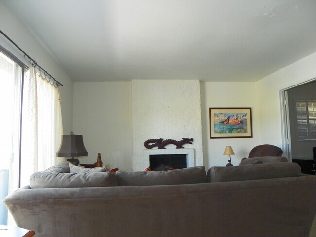 7838 E Vía Costa Scottsdale, AZ 85258 photo 2