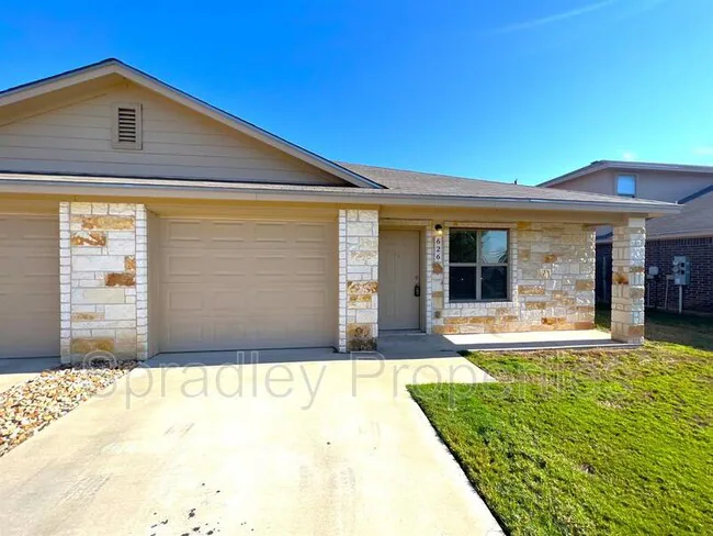626 Laila Ln Belton, TX 76513 photo 2