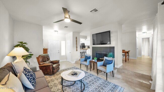 8787 E Mountain View Rd Scottsdale, AZ 85258 photo 2