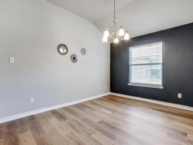 1917 Caddo St Little Elm, TX 75068 photo 5