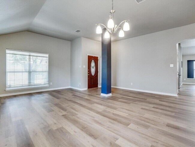 1917 Caddo St Little Elm, TX 75068 photo 2
