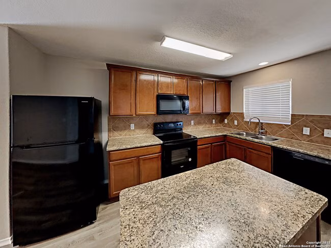10911 Bosal Trail San Antonio, TX 78245 photo 3