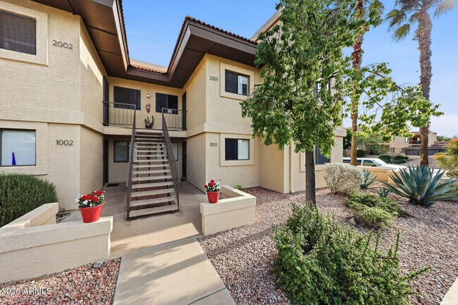 16540 E Gunsight Dr Fountain Hills, AZ 85268 photo 2