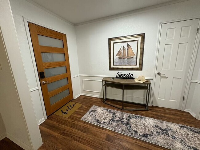 17211 Rolling Creek Drive, Houston, TX 77090 photo 2