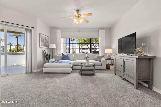 Vaseo Apartments photo 4