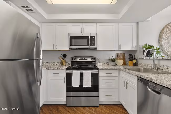 Vaseo Apartments photo 2