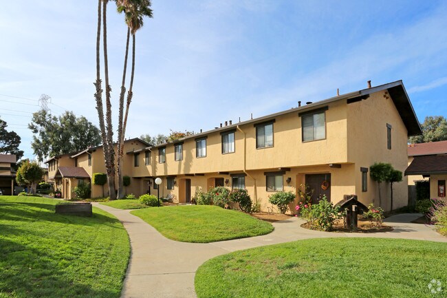 Franciscan Apartments