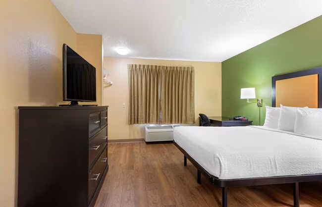 Austin - Round Rock - North photo 4