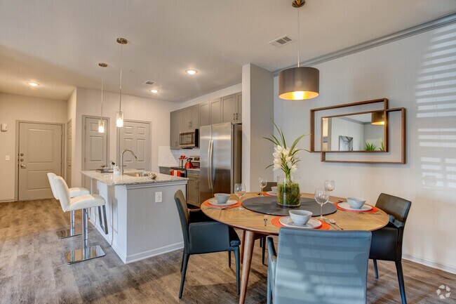 Haven at Bellaire photo 2