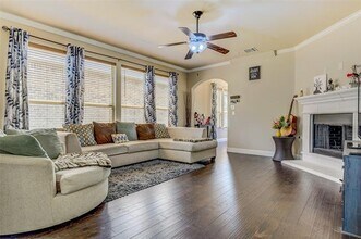 1429 Lauren Creek Lane, Mckinney, TX 75072 photo 3