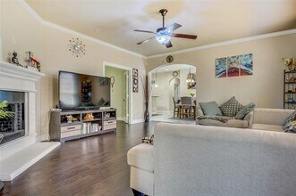 1429 Lauren Creek Lane, Mckinney, TX 75072 photo 5