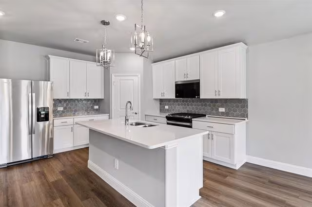 509 Midnight Oak Dr McKinney, TX 75069 photo 3