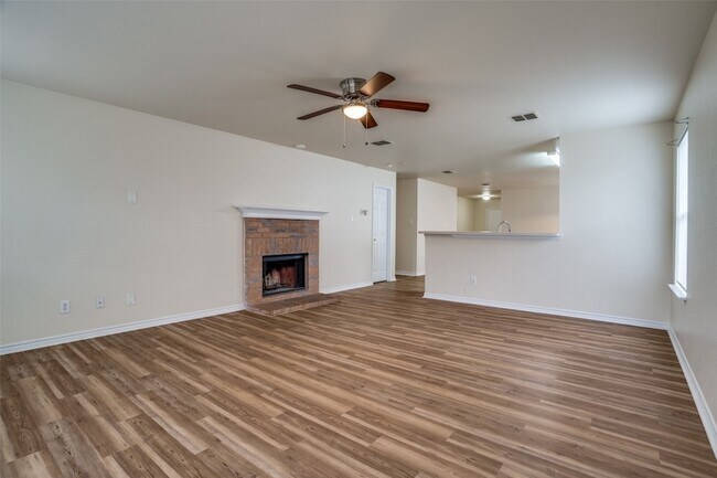 2825 Mesa Valley Dr McKinney, TX 75071 photo 2