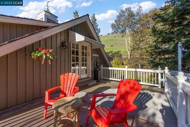 391 Bryan Drive, Alamo, CA 94507 photo 2