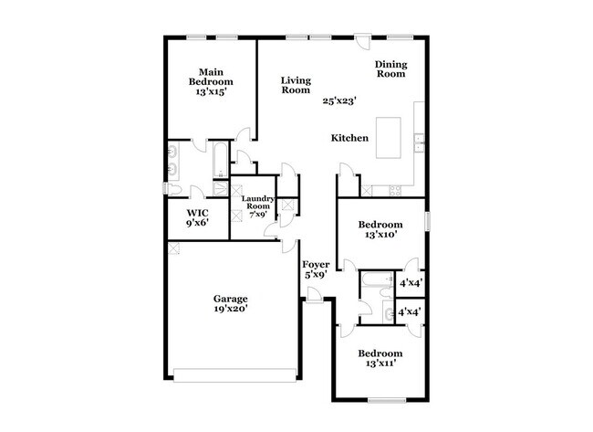 368 Magma Dr Fort Worth, TX 76131 photo 2